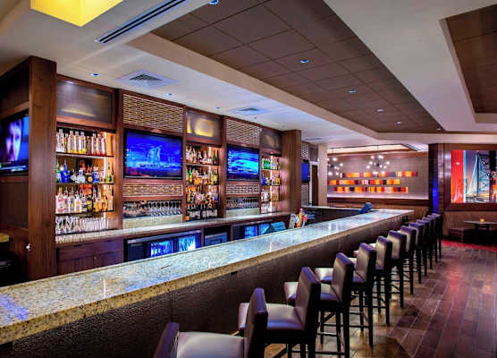 Philadelphia Airport Marriott 1
