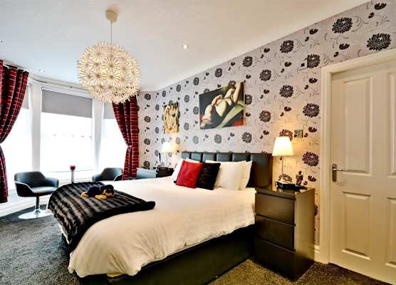ParkRoyal Blackpool 1