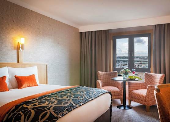 Clayton Hotel, Manchester Airport 1