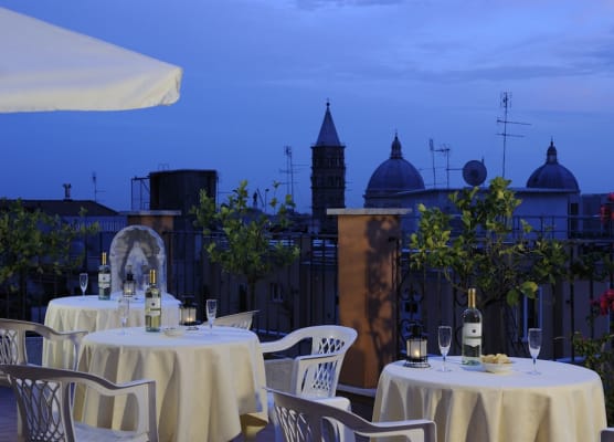 Hotel Torino 1