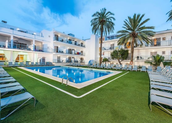Eix Alcudia Hotel Adults Only 1