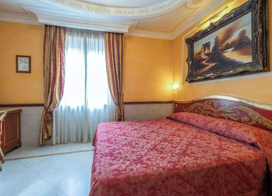 Hotel Principessa Isabella 1
