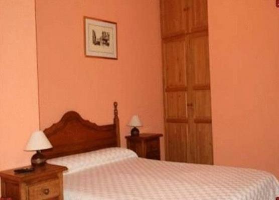 Hostal Hispalense 1