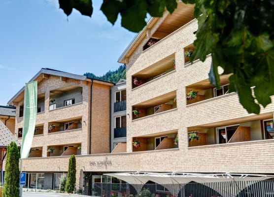 Kräuter & Spa-Hotel Das Schäfer - Adults only 1