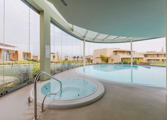 White Shell Beach Villas 1
