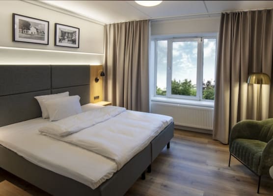 Go Hotel Herlev 1