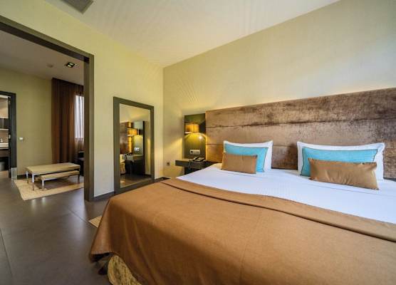 Hotel Constanza 1