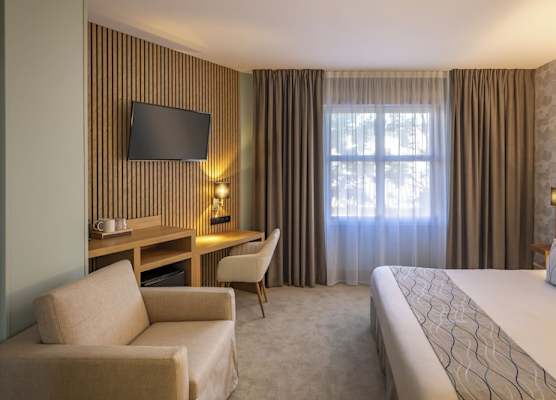 Best Western Plus Sanary 1