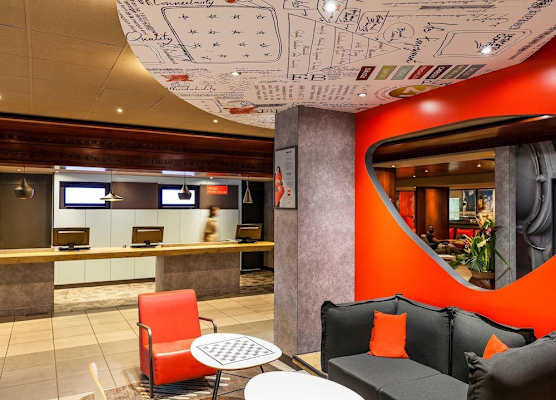 ibis Douala 1