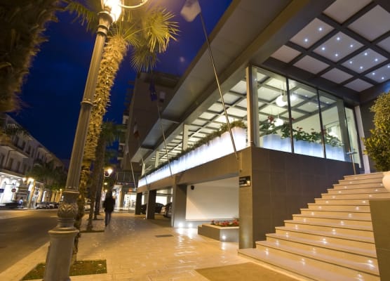 Palazzo Virgilio 1