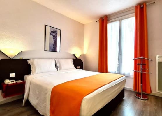 Appart Hôtel Boulogne Résidence 1