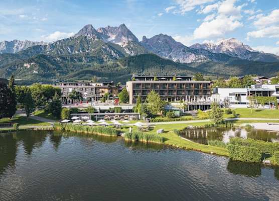 Ritzenhof - Hotel und Spa am See 4-Sterne-Superior 1