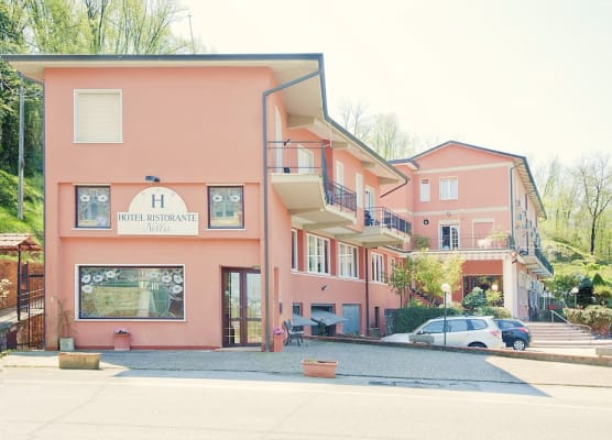 Hotel Nella 1