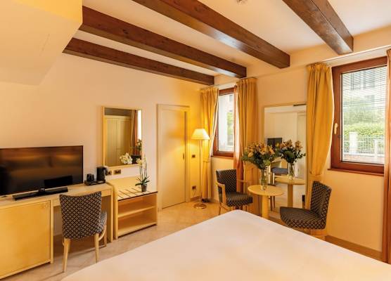 Hotel Giudecca Venezia 1