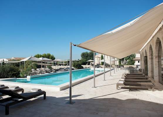 Relais Histò San Pietro Sul Mar Piccolo 1