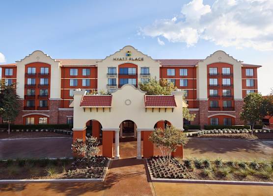 Hyatt Place Fort Worth Stockyard 1