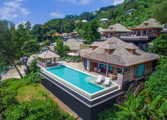Hilton Seychelles Northolme Resort & Spa 1