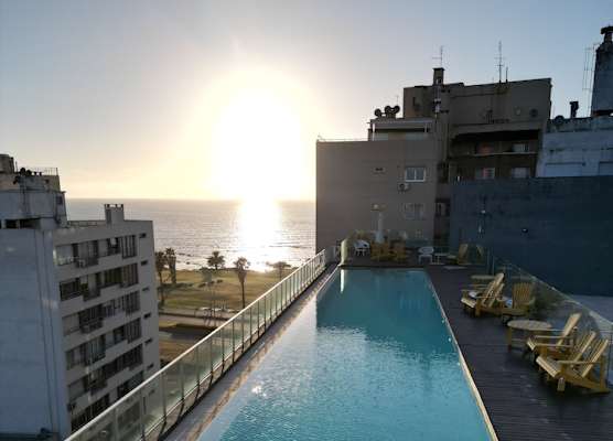 Opta Coliving Punta Carretas 1