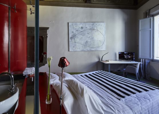 Palazzetto Rosso - Art Hotel 1