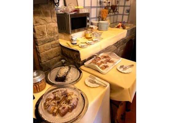 Agriturismo La Pisana 1