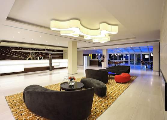 Hotel Duo & Wellness 1