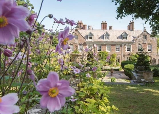 Langdon Court Hotel 1