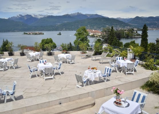 Hotel Royal 1