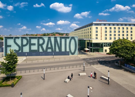 Hotel ESPERANTO Kongress- und Kulturzentrum Fulda 1