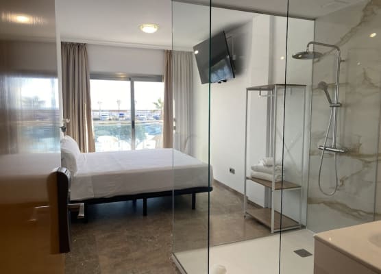 Hotel Port Sitges 1
