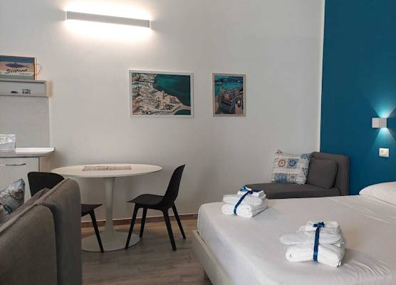 La Grazia Trani 1
