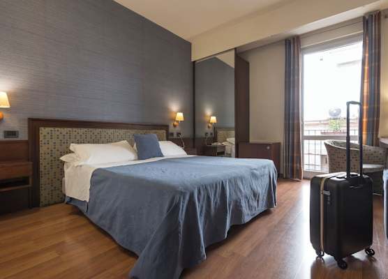 Hotel Montreal 1