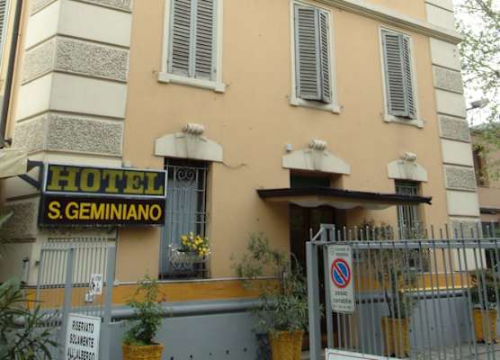 Hotel San Geminiano 1