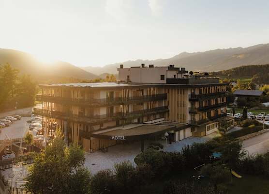 Hotel B&B Feldmessner 1