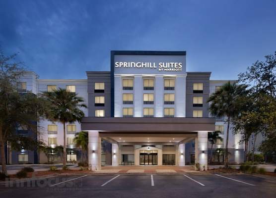 SpringHill Suites by Marriott - Tampa Brandon 1