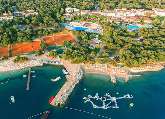 Valamar Tamaris Resort - Casa Palma 1
