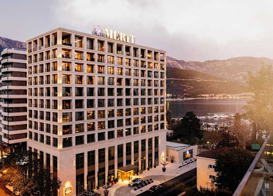 Merit Starlit Hotel & Residences 1