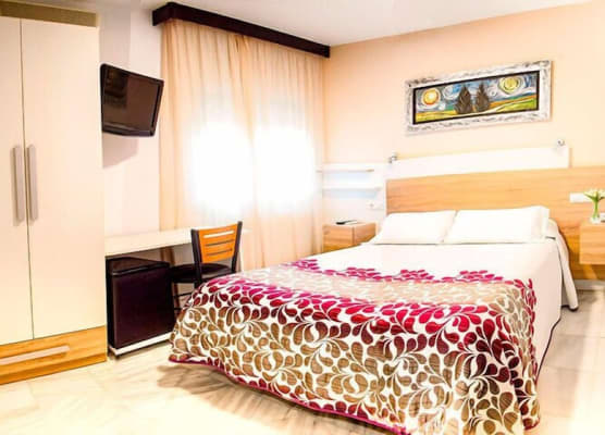 Hotel Albero 1