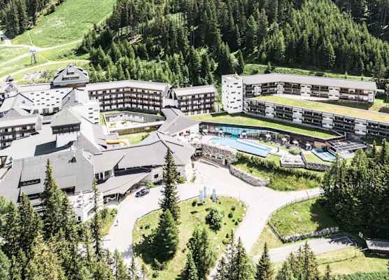 Falkensteiner Club Funimation Katschberg 1
