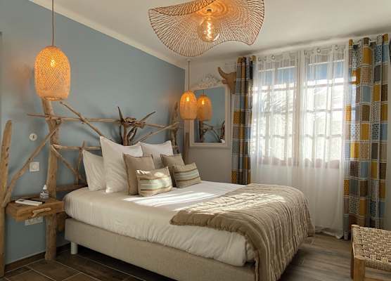 Hôtel Le Neptune en Camargue 1