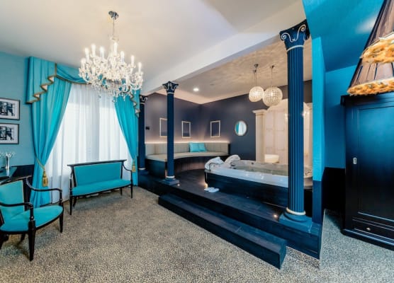 Diamante MHotel 1