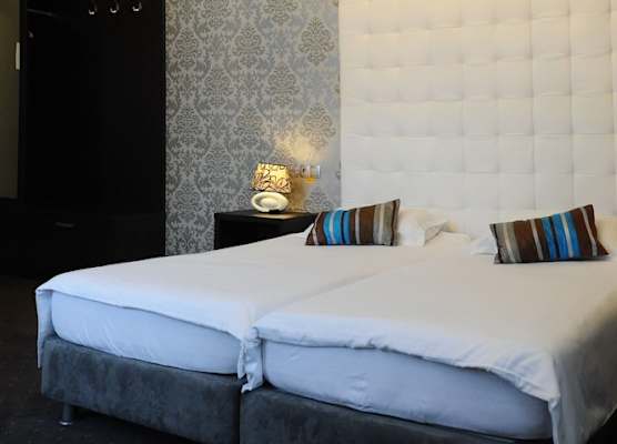 Vila Siago 1
