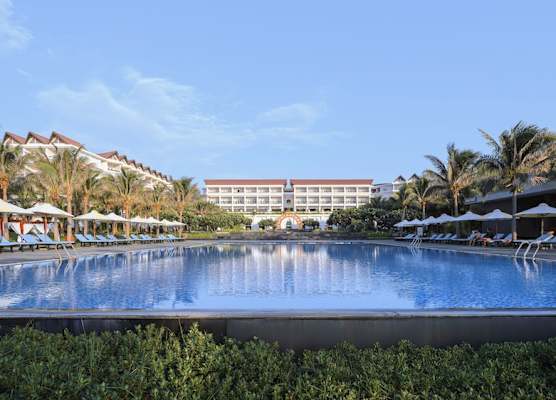 Muine Bay Resort 1