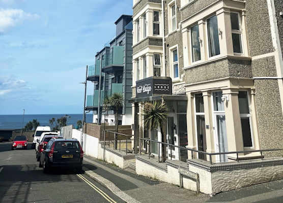 Reef Lodge 1