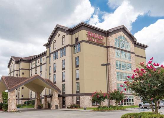 Drury Inn & Suites Lafayette LA 1