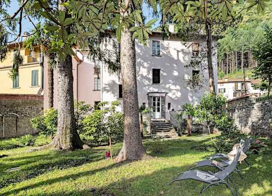 B&B Villa Rosalinda 1