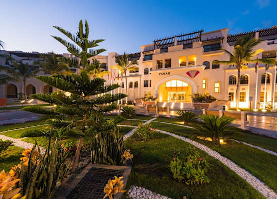 Fanar Hotel & Residences 1