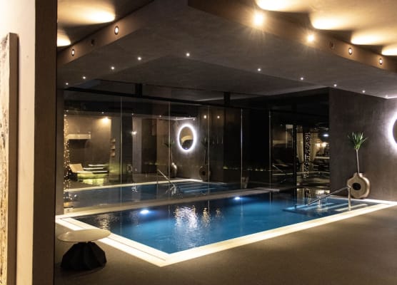 Rubens Hotels & SPA 1