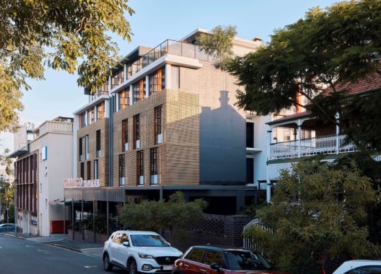 Kennigo Hotel Brisbane, Independent Collection by EVT 1