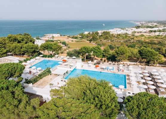 Porto Giardino - CDSHotels 1