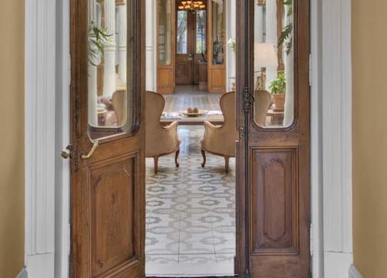 Hotel del Casco 1